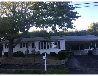 25 Sable Ave, North Dartmouth, MA 02747