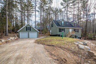 5 Grandval Way, Madison, NH 03849