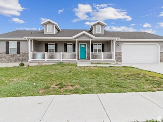 1003 Hyrum Blvd, Hyrum, UT 84319