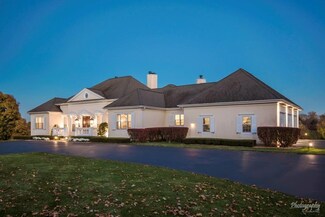 9425 Turnberry Trail, Village of Lakewood, IL 60014