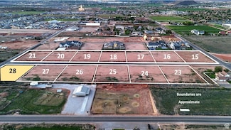 3230 E Ashbury Ln, St. George, UT 84790