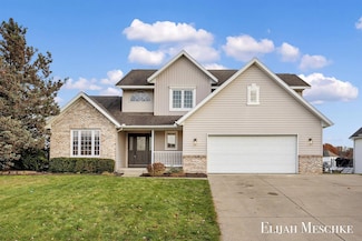 5664 Nancy Dr SW, Wyoming, MI 49418