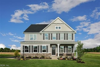 1501 Bogue St, Chesapeake, VA 23322