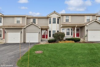 34414 N Bridle Ln Unit 4, Gurnee, IL 60031