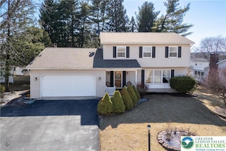 990 Hill Dr, Allentown, PA 18103