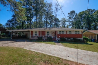 1959 Shepherd Cir SW, Atlanta, GA 30311
