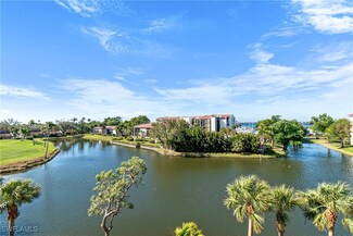 5260 S Landings Dr Unit 405, Fort Myers, FL 33919