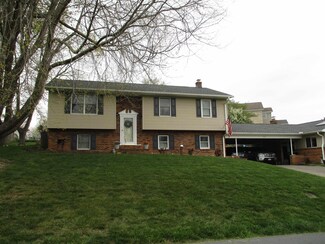 509 W Bank St, Bridgewater, VA 22812