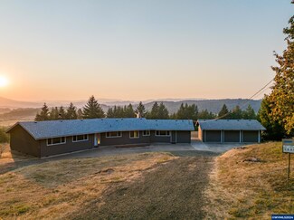 5880 South Kings Valley Hwy, Dallas, OR 97338