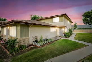 9845 Mission Viejo Ct Unit 2, Santee, CA 92071