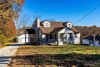 7936 Eagle Creek Rd, Cincinnati, OH 45247