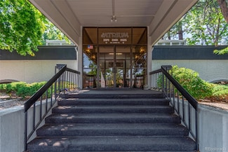 2325 S Linden Ct Unit B206, Denver, CO 80222