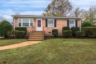 6317 Gatesgreen Dr, Chesterfield, VA 23832