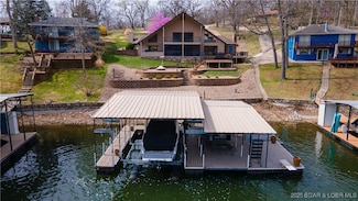 17591 Morning Sun Dr, Gravois Mills, MO 65037