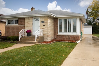 5821 N Overhill Ave, Chicago, IL 60631