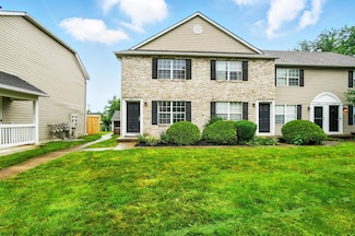 7871 Meadowhaven Blvd Unit 56, Columbus, OH 43235