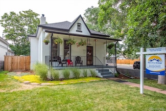 3459 N Humboldt St, Denver, CO 80205