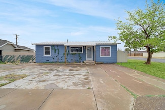 3413 Travis Ave, Midland, TX 79703
