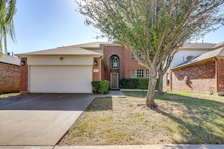 3221 Gettysburg Ln, Fort Worth, TX 76123