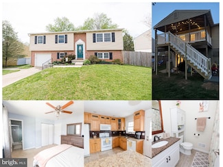 404 Farm Creek Rd, Westminster, MD 21157