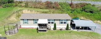 10067 Main St, Mill Creek, PA 17060