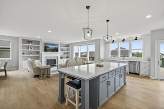 15450 110th Ave N, Osseo, MN 55369