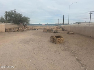 6868 S Nogales Hwy Unit 24, Tucson, AZ 85756