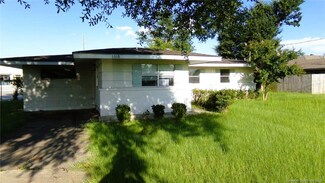 1018 Loretto Ave, Sulphur, LA 70663