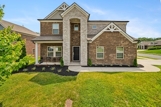 805 Dunbar Ct, Goodlettsville, TN 37072