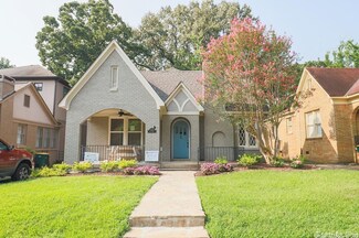 5123 R St, Little Rock, AR 72207