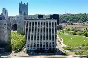 320 Fort Duquesne Blvd Unit 15M, Pittsburgh, PA 15222