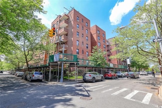 110-45 71st Rd Unit 2M, Forest Hills, NY 11375
