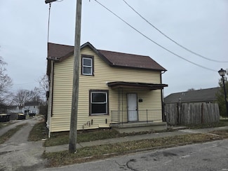 1302 Gay St, Fort Wayne, IN 46803