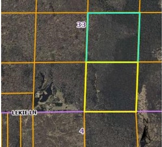000 Lekie Dr, Chelsea, WI 54451