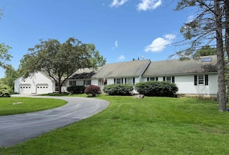 114 Monument Hill Rd, Springfield, VT 05156