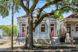 3035 Banks St, New Orleans, LA 70119