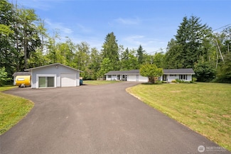 1315 - 1317 Edison St NE Unit A,B, Olympia, WA 98506