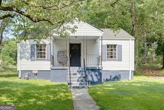3145 Delowe Dr, Atlanta, GA 30344