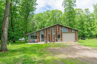 19214 County Road 12, Ironton, MN 56455