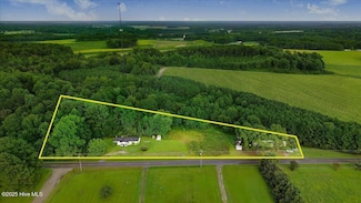 2159 Old Rock Quarry Rd, Princeton, NC 27569