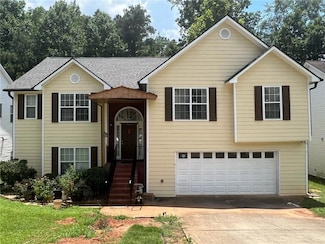 355 Tambec Trace NW, Lilburn, GA 30047