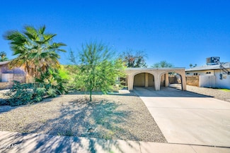 3743 W Sahuaro Dr, Phoenix, AZ 85029