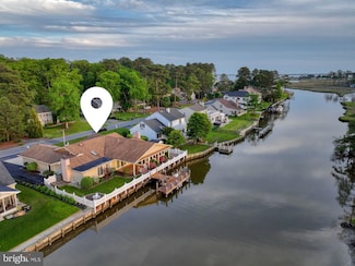 25 W Side Dr, Rehoboth Beach, DE 19971