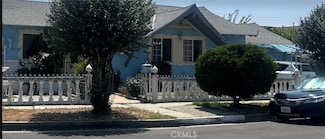 11264 Linard St, South El Monte, CA 91733