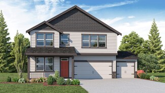 479 NE Union Loop Unit 185, Prineville, OR 97754