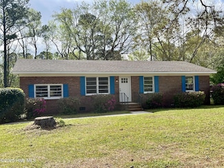 22 Silva Terra Dr, Wilmington, NC 28412