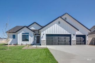 1225 W Pendulum Cove Dr, Kuna, ID 83634