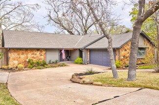 1725 Chaparral Ln, Edmond, OK 73013