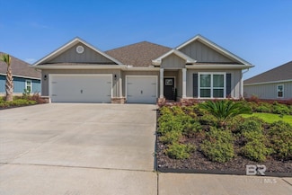 7995 Calverton St, Foley, AL 36535