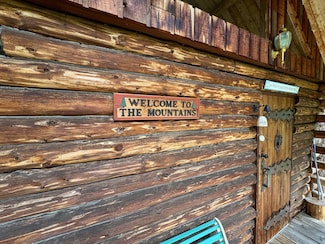 4540 Denton Gulch Rd, Wolf Creek, MT 59648